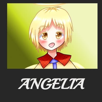 股間攻撃EX奥義Bパート 28種受けモーション(アンジェリア) 28 Cuntbusting EX-Attacks movie-B in Buster Fantasia(バスターファンタジア キャプチャ) cover