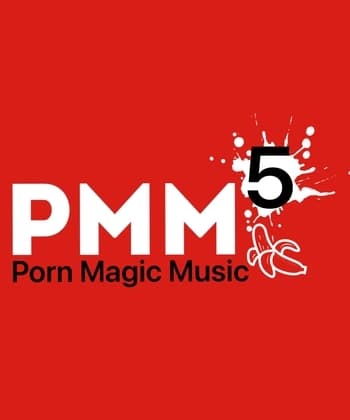 [バンドサウンド特化][FREE音源同梱]PMM5[ポルノミュージック!]エロボイスと熱いビートの融合!脳と心と身体に響け! cover