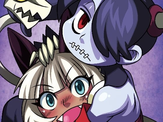 CAT&DIVA cover