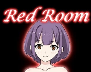 Red Room cover