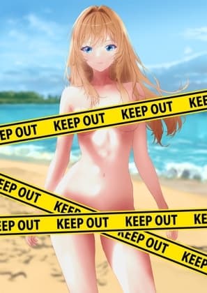えっち絵付きマインスイーパー cover
