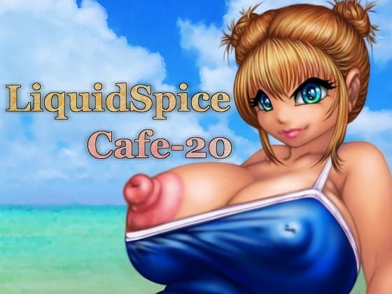 LiquidSpice Cafe-20 cover
