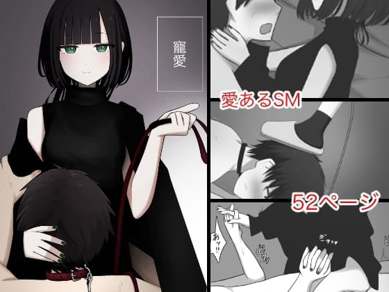 寵愛 cover