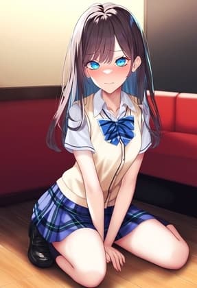 オムツ着用が当たり前になった世界2 cover