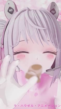 指揮官の体調管理その2:アリス cover