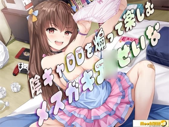 陰キャDDを煽って楽しむメ○ガキJ〇せいな cover