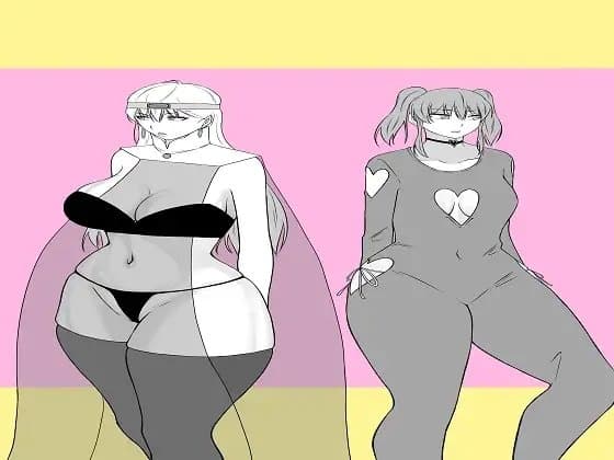 俺がエッチな仲間と冒険する話1 cover