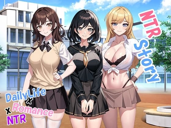 NTR Story v1.05 cover