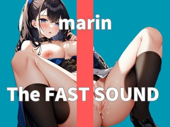 【オナニー実演】THE FIRST SOUND【marin】 cover