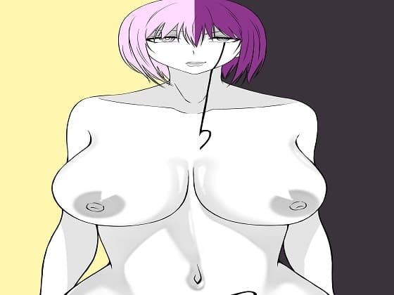 洞窟でサキュバスに搾り取られる話 cover