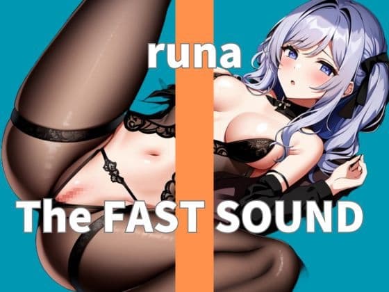 【オナニー実演】THE FIRST SOUND【runa】 cover