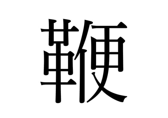 【効果音】鞭 cover
