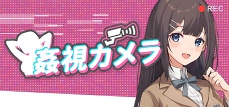 姦視カメラ cover