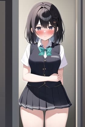 復讐の仕返し cover