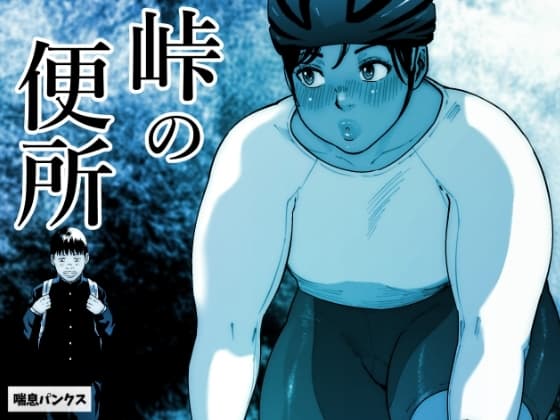 峠の便所 cover