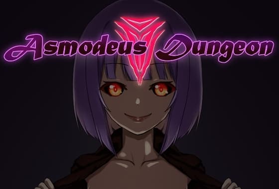 Asmodeus Dungeon cover