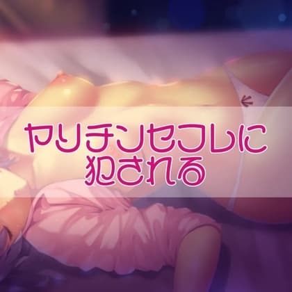 ヤリチンセフレに犯される cover