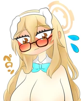アカネちゃんのえっちなイラスト cover