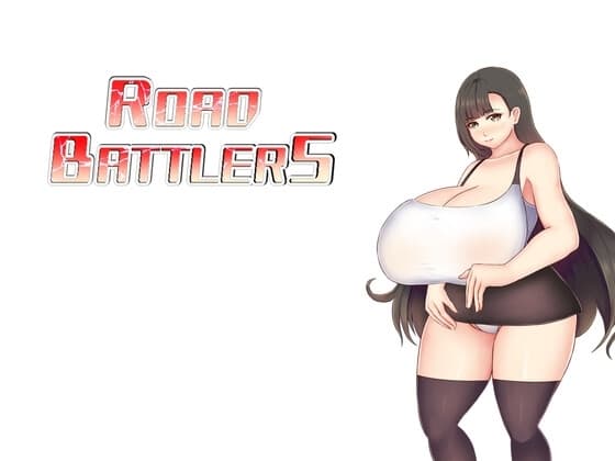 Road BattlerS cover