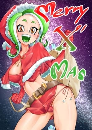 S*latoon Merry Chrismas cover