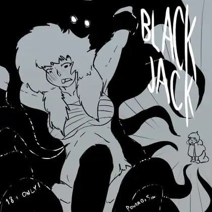 BlackJack cover