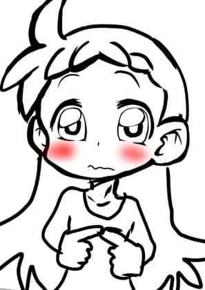 …おどおど…もじもじ…さみしがりやな…おまん子ちゃんが勇気を出して「お…お兄さん…わたしと…セックスしてくれるんですよね///!?」せつなくて儚げな○リ少女と… cover