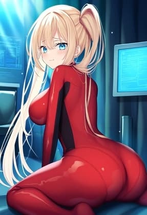 女体化したメス奴○の日記 cover