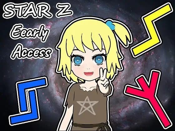 Star Z cover