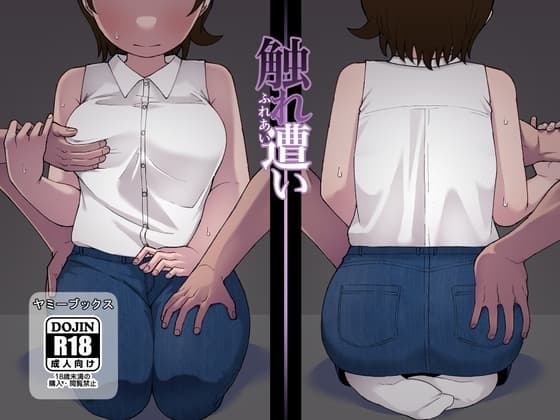 触れ遭い cover