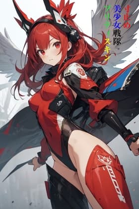 寸止め美少女戦隊プリティスキン  第一部 上巻 cover