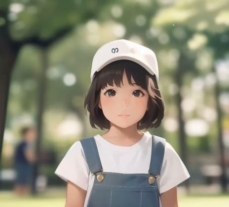 美少女妄想記録〜2人目〜 cover