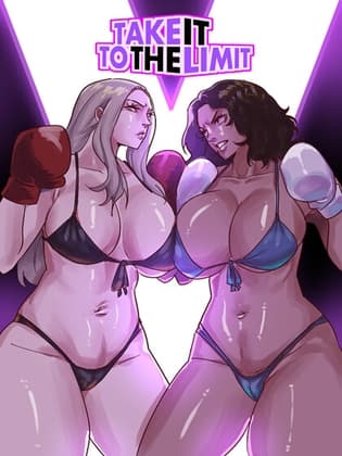 Take It to the Limit cover