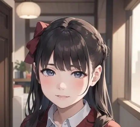 美少女妄想記録～7人目～ cover