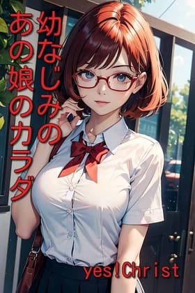 幼なじみのあの娘のカラダ cover