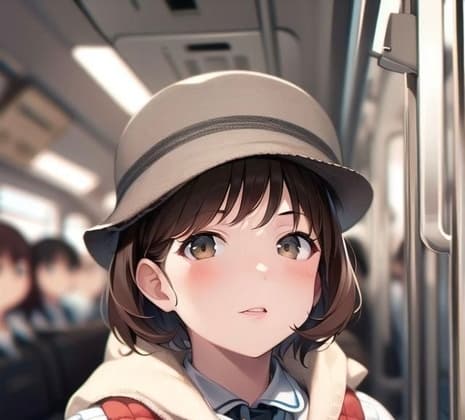 美少女妄想記録～n人目～ cover