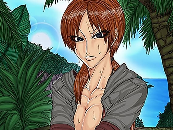 BLUE ON THE HELL Z Vol.2 cover