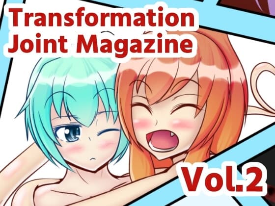【Eng ver】-TF Account book- Vol2 cover