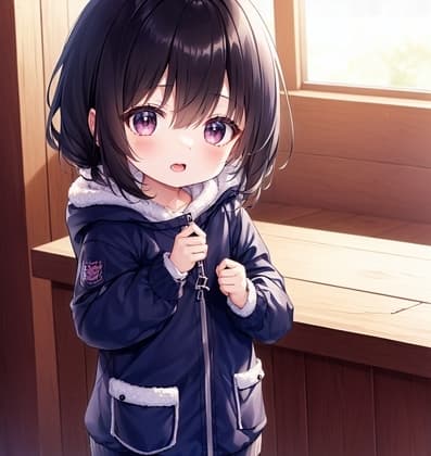 少女淫戯譚1 cover