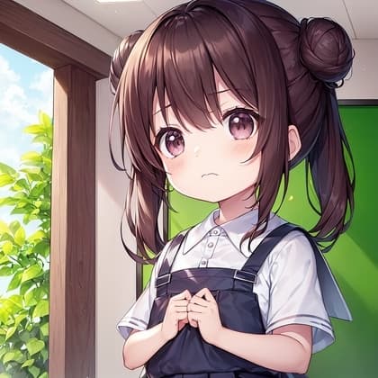少女淫戯譚3 cover
