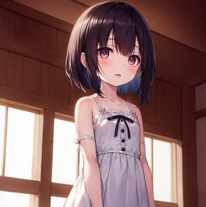 少女淫戯譚4 cover