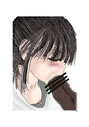 まなか発情中 cover