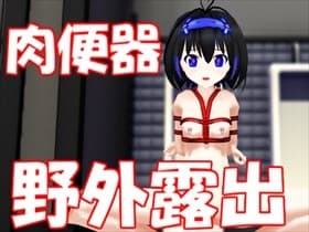 アストレイ野外露出 cover