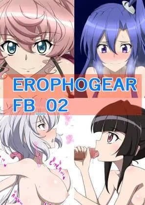 EROPHOGEAR FB_02 cover