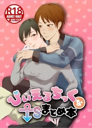 びぃえるちっくなTSまとめ本 cover