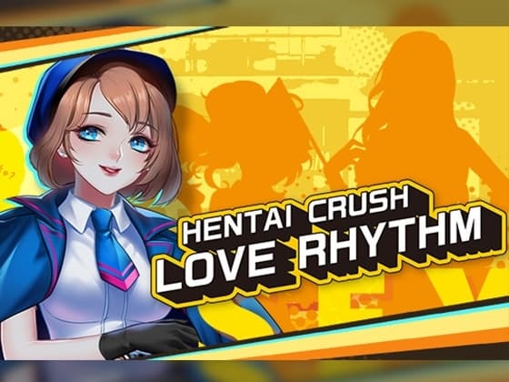 Love Rhythm cover