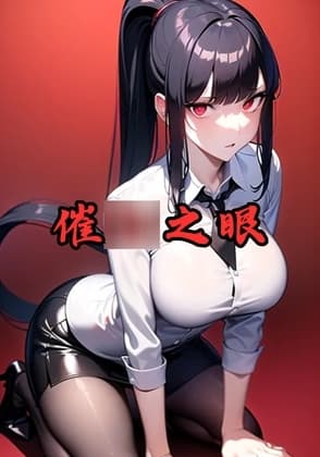 催O之眼 cover