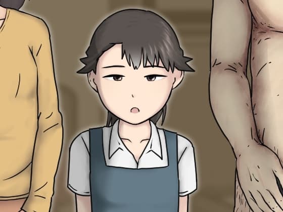 職業体験で起こる中出し和姦の実態 cover