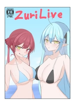 ZuriLive cover