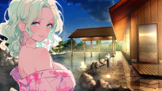 マルとすみれと三人で その3 cover