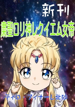 ラクスtoキラVS粛聖○リ神レクイエム女帝 cover